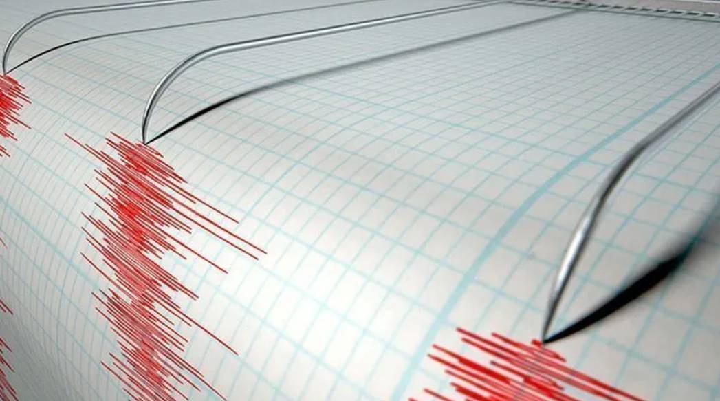 MTA, Malatya depremi sonrası diri fay haritasını güncelledi: Riskli iller ve ilçeler açıklandı 11